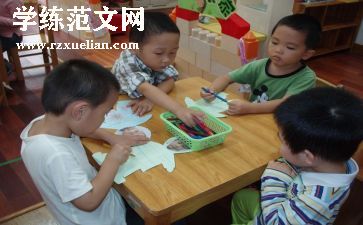 绘画少年宫活动总结5篇