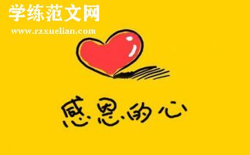 最感恩的人作文800字6篇