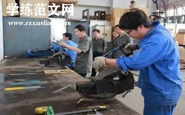 企业电工工作总结5篇