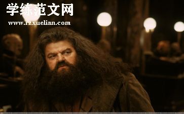 哈利波特二读后感400字6篇