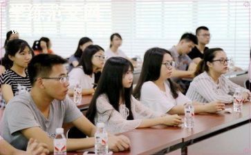 大学教师心得体会参考7篇