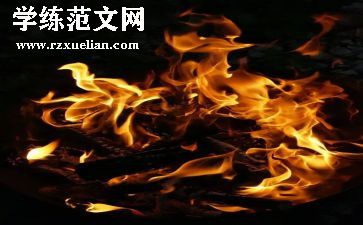 森林防火主题活动方案5篇