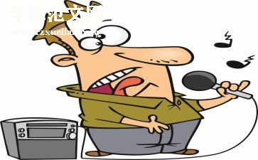 校园歌手活动总结参考5篇