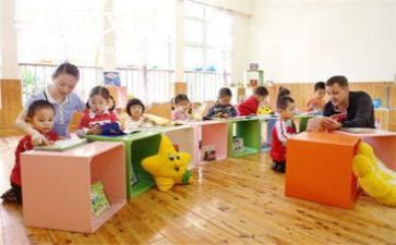 学前教育宣传月活动总结最新6篇
