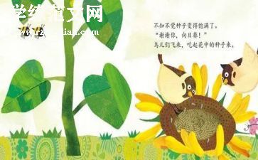 小班绘本《圆》教案5篇
