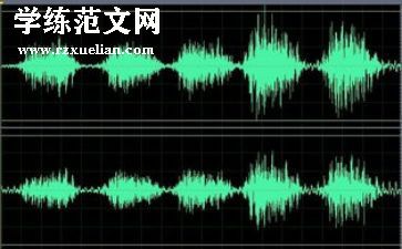 诗的声音作文参考6篇