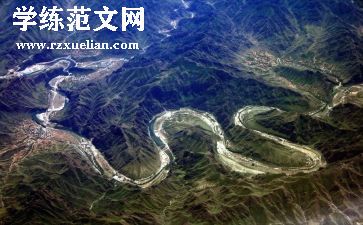 中国味的作文800字模板5篇