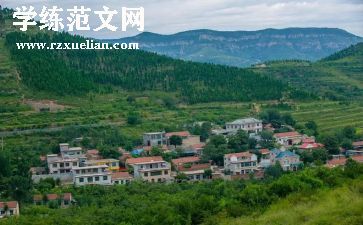 2024年村环境卫生工作计划模板7篇