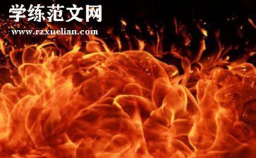 2024年森林防火心得7篇