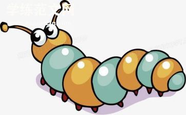 捉害虫中班教案5篇