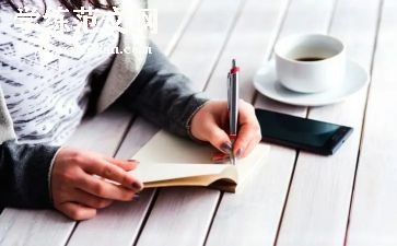 特别的他作文推荐6篇