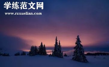 读子夜读后感模板6篇