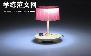 布的制作教案最新8篇