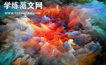 春天的色彩作文400字5篇