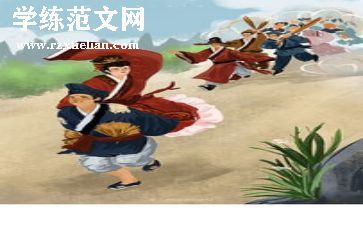 读希腊神话读后感优质5篇