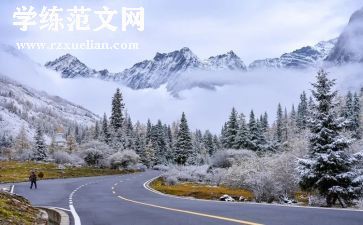 以雪为主题的活动方案7篇