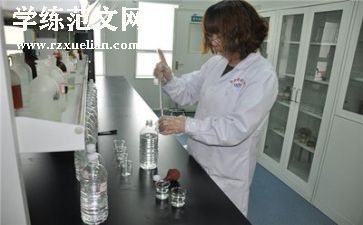安全质量个人总结6篇