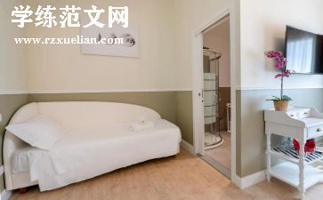 住宿的心得7篇