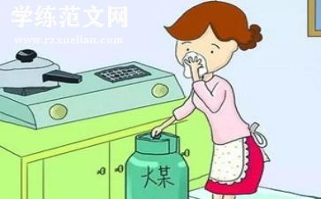 燃气安全整治工作总结范文5篇