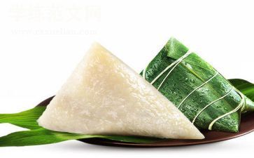 小粽子,小粽子教案推荐5篇