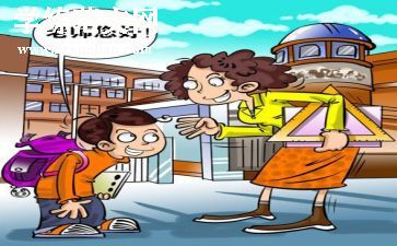 小学生文明学生演讲稿推荐8篇